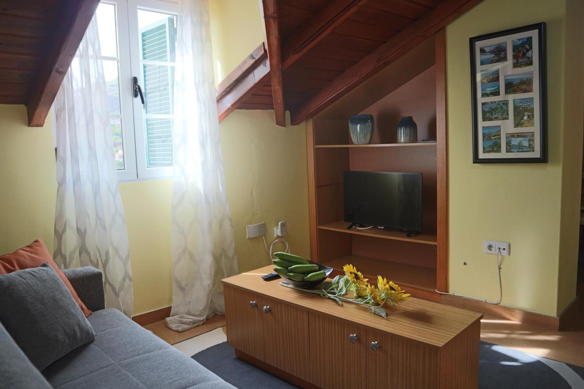 Palmeira House Tabua  Ngoại thất bức ảnh
